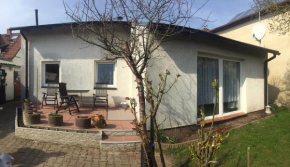 Ferienhaus auf Usedom, Zinnowitz